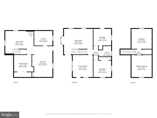 273 PEARL ST, Pottstown, PA 19465