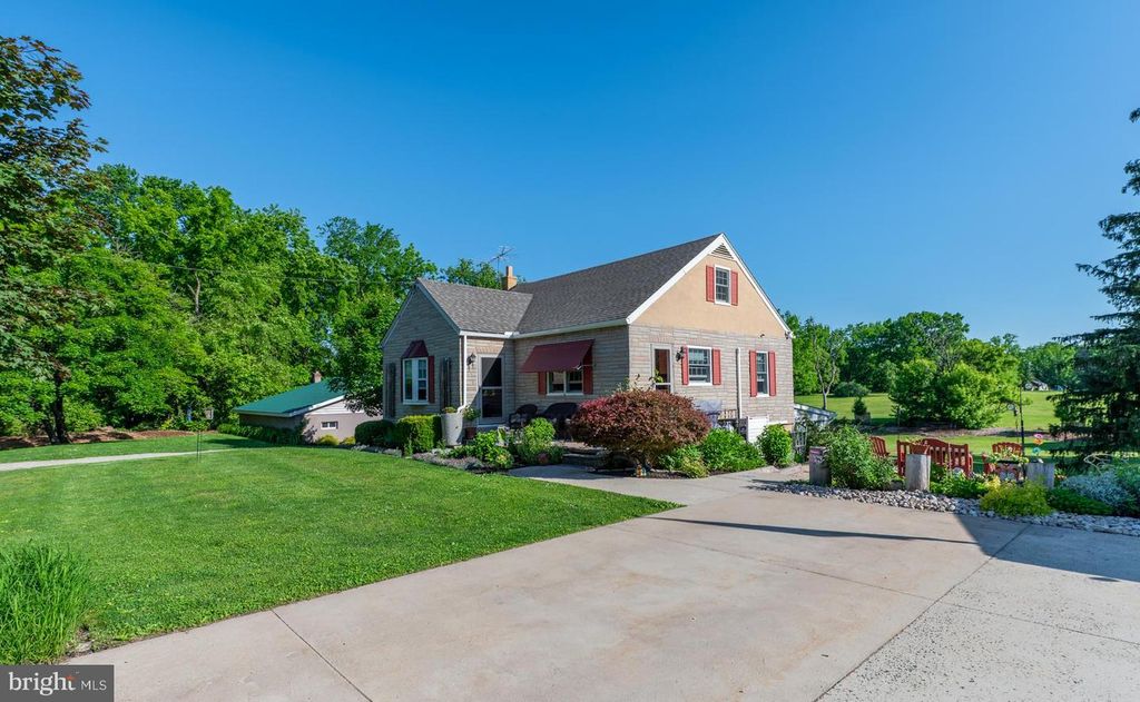 273 PEARL ST, Pottstown, PA 19465