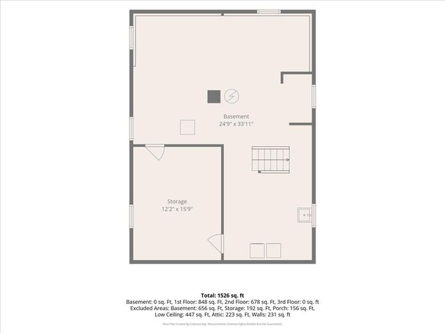 311 North Avenue, Naperville, IL 60540
