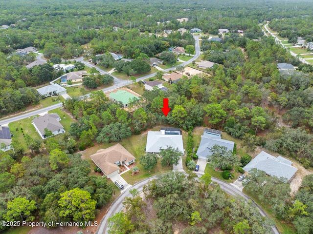 13 Witch Hazel Court, Homosassa, FL 34446