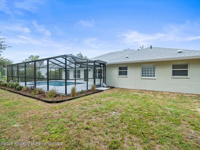 13 Witch Hazel Court, Homosassa, FL 34446