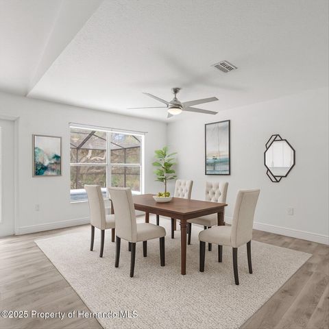 13 Witch Hazel Court, Homosassa, FL 34446