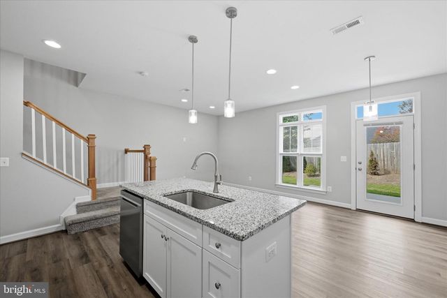 117 CORALYROSE CT, Winchester, VA 22602