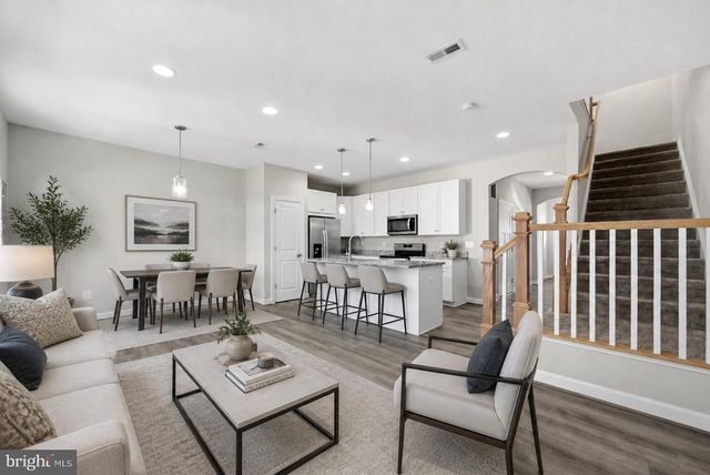 117 CORALYROSE CT, Winchester, VA 22602