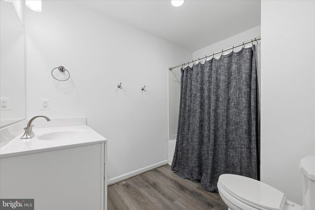 117 CORALYROSE CT, Winchester, VA 22602