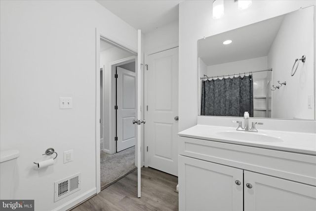 117 CORALYROSE CT, Winchester, VA 22602