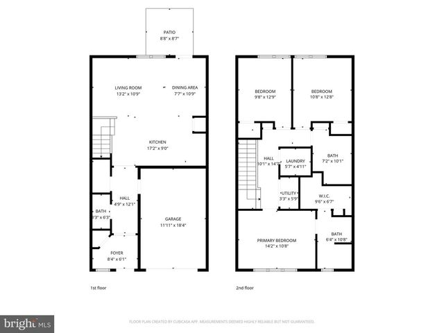 117 CORALYROSE CT, Winchester, VA 22602