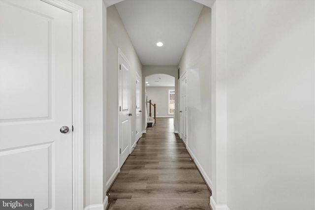 117 CORALYROSE CT, Winchester, VA 22602