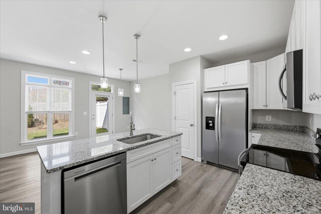 117 CORALYROSE CT, Winchester, VA 22602