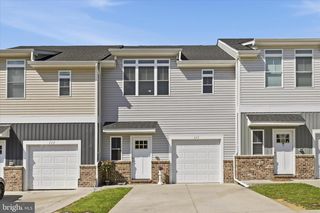 117 CORALYROSE CT, Winchester, VA 22602