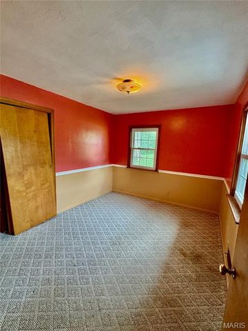 407 Killarney Drive, Greenville, IL 62246