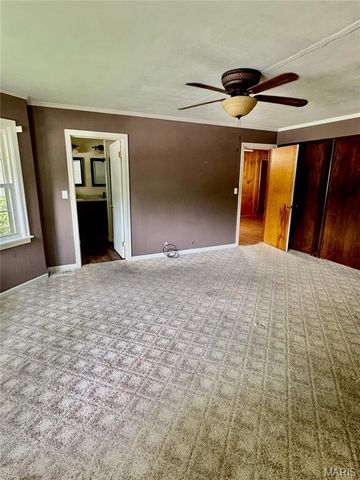 407 Killarney Drive, Greenville, IL 62246