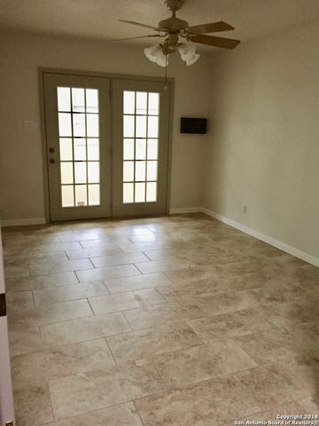 3482 RIVER NORTH DR, San Antonio, TX 78230