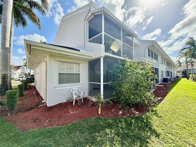 2221 SE 27th Drive 106B, Homestead, FL 33035