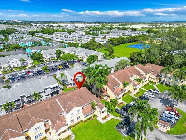 2221 SE 27th Drive 106B, Homestead, FL 33035