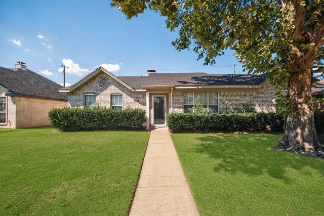 4407 Lashley Drive, Dallas, TX 75232