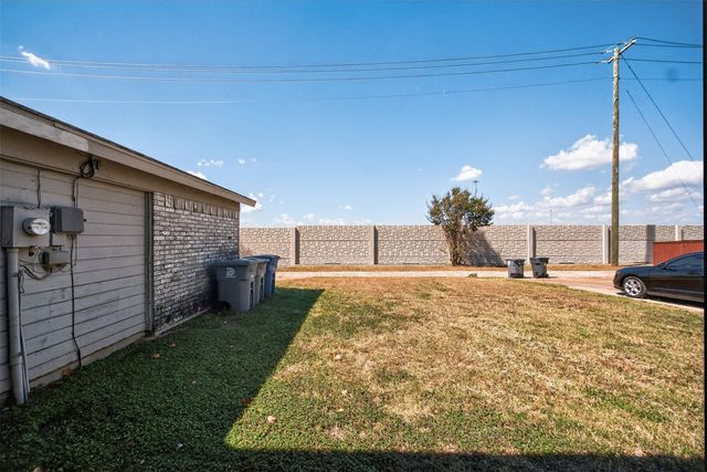 4407 Lashley Drive, Dallas, TX 75232