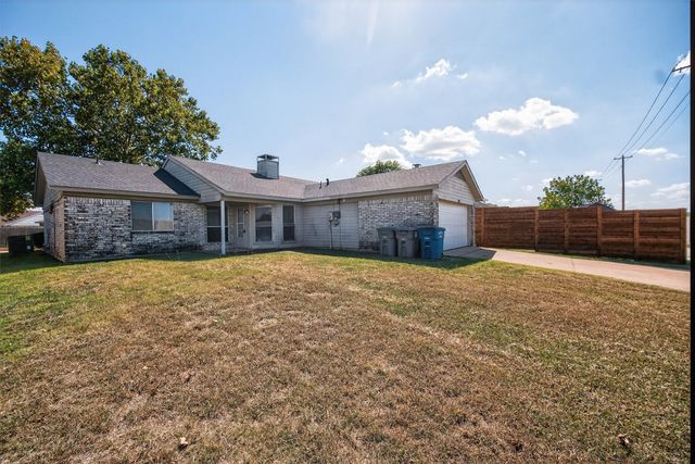 4407 Lashley Drive, Dallas, TX 75232