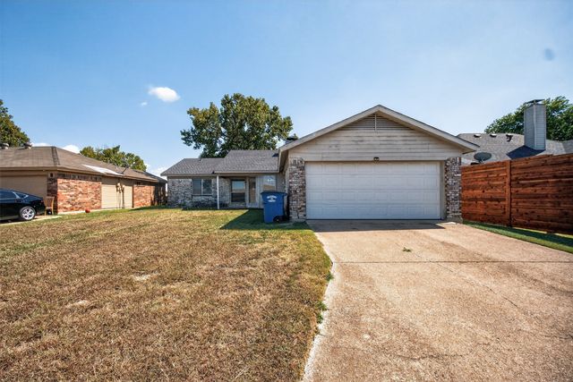 4407 Lashley Drive, Dallas, TX 75232