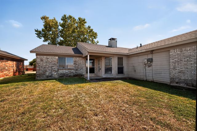 4407 Lashley Drive, Dallas, TX 75232