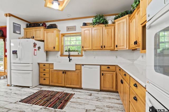 65 CR 2835, Pittsburg, TX 75686