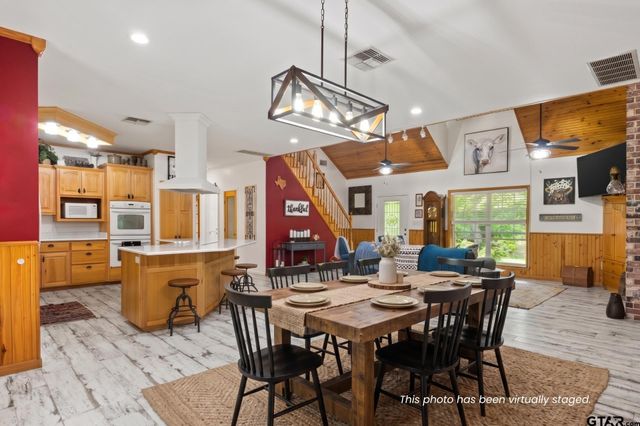 65 CR 2835, Pittsburg, TX 75686