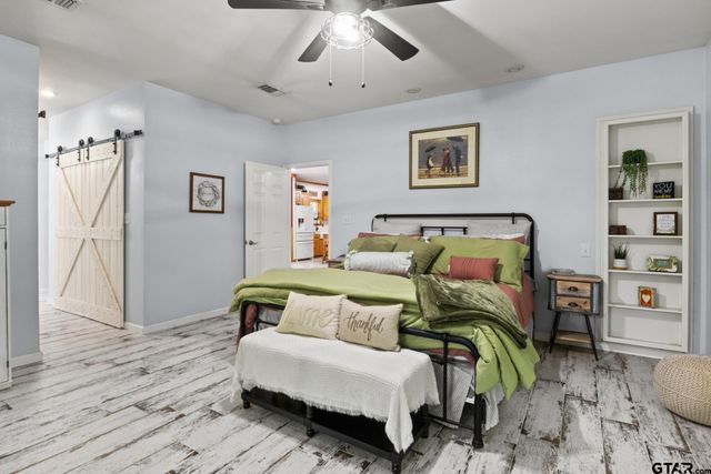 65 CR 2835, Pittsburg, TX 75686