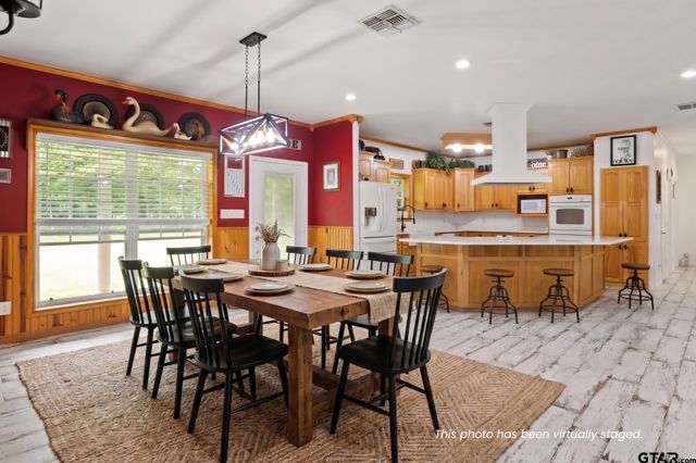 65 CR 2835, Pittsburg, TX 75686