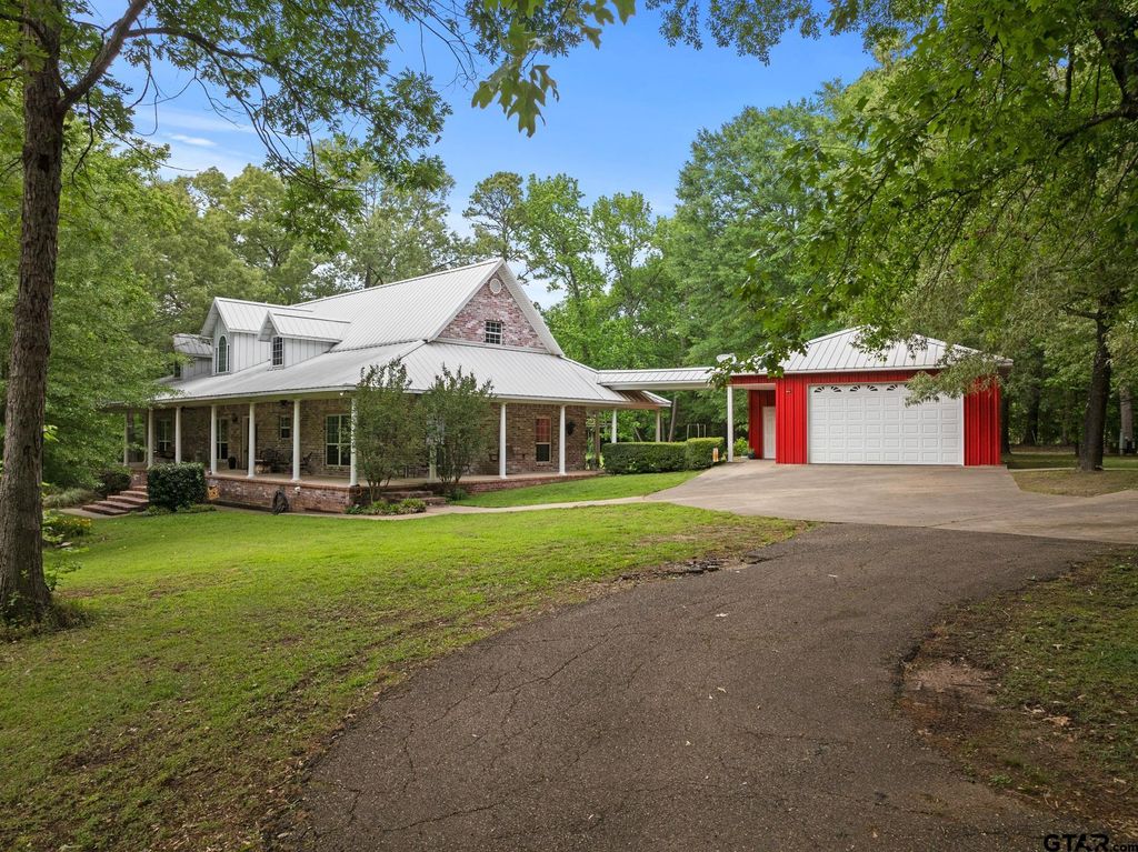 65 CR 2835, Pittsburg, TX 75686