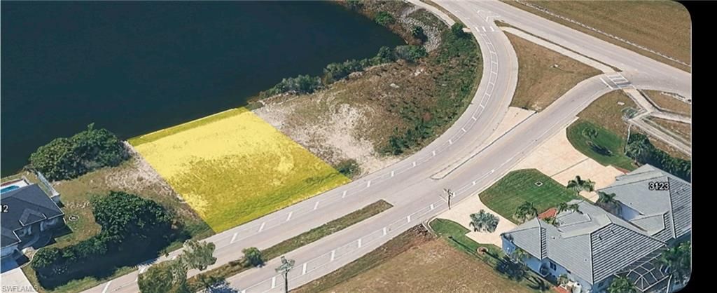3020 Diplomat PKWY W, CAPE CORAL, FL 33993 — photo 2