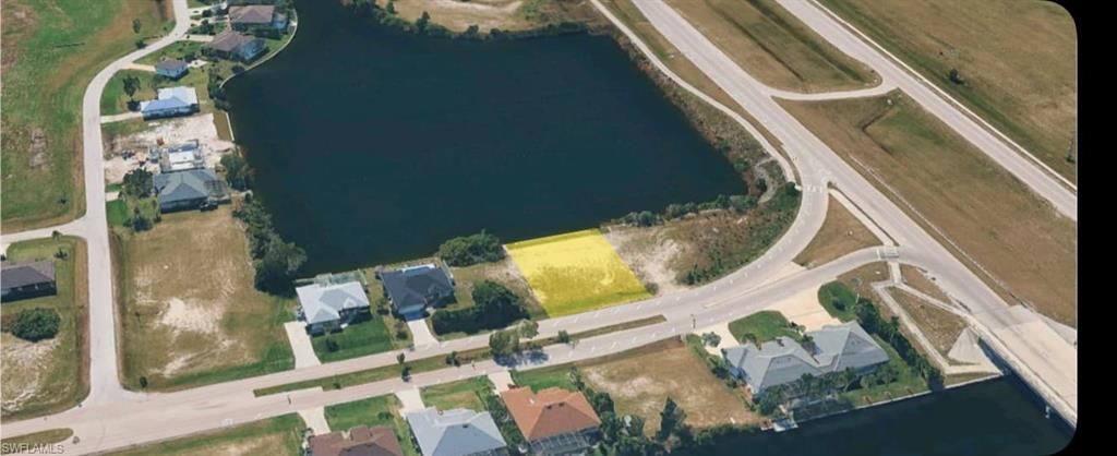 3020 Diplomat PKWY W, CAPE CORAL, FL 33993 — photo 4