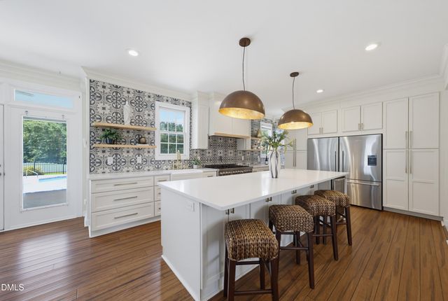 6616 Wavcott Drive, Fuquay Varina, NC 27526
