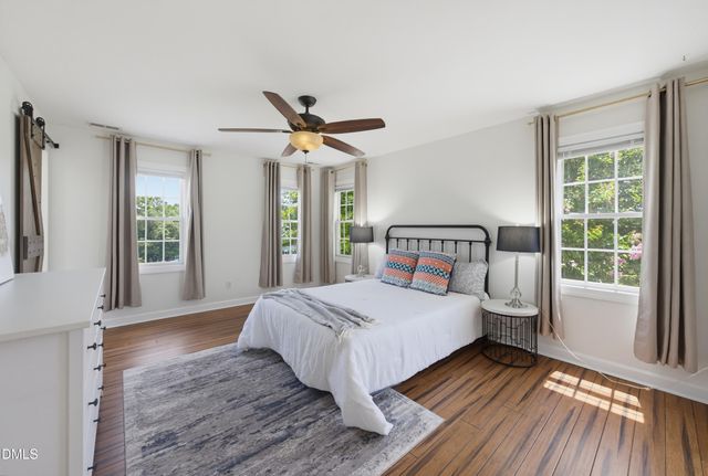 6616 Wavcott Drive, Fuquay Varina, NC 27526