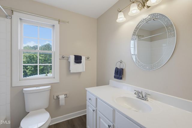 6616 Wavcott Drive, Fuquay Varina, NC 27526