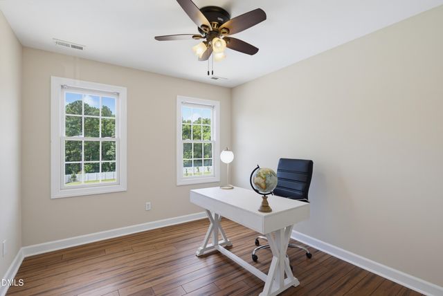 6616 Wavcott Drive, Fuquay Varina, NC 27526