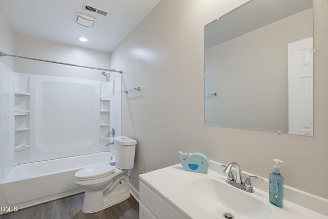 6616 Wavcott Drive, Fuquay Varina, NC 27526