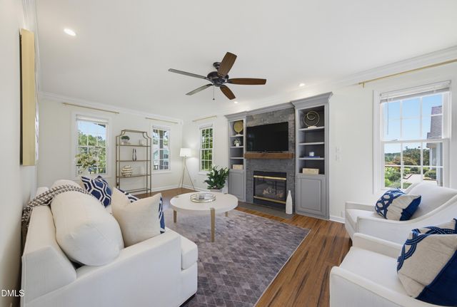 6616 Wavcott Drive, Fuquay Varina, NC 27526