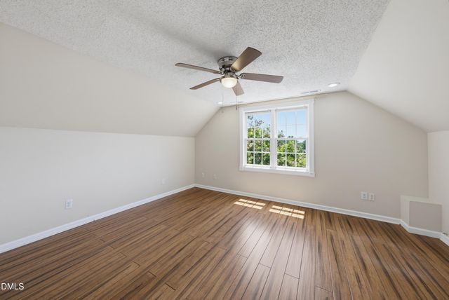 6616 Wavcott Drive, Fuquay Varina, NC 27526