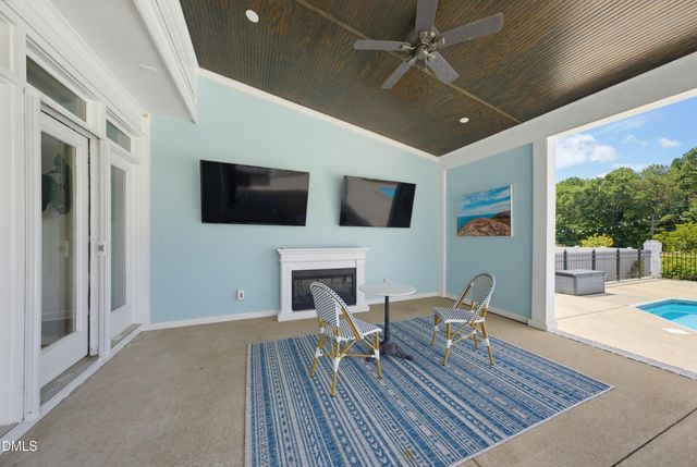 6616 Wavcott Drive, Fuquay Varina, NC 27526