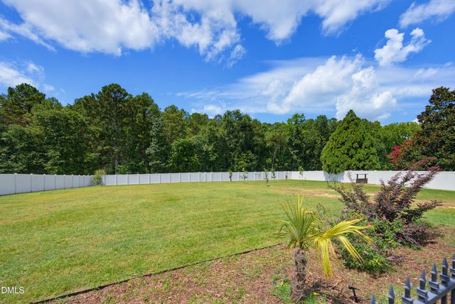 6616 Wavcott Drive, Fuquay Varina, NC 27526