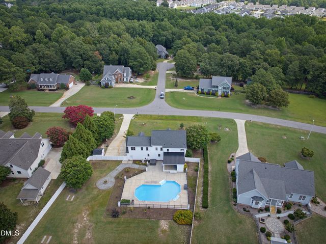 6616 Wavcott Drive, Fuquay Varina, NC 27526