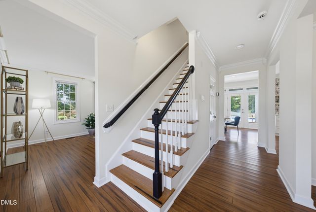 6616 Wavcott Drive, Fuquay Varina, NC 27526