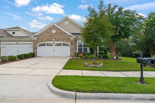 720 Finnbar Drive, Cary, NC 27519