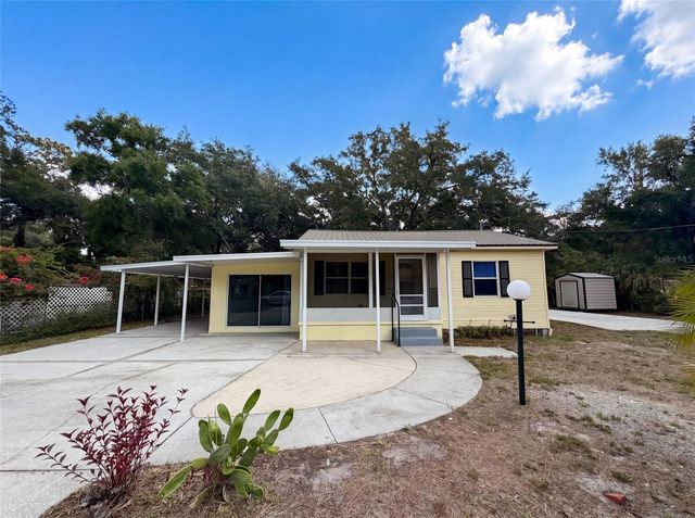 626 S 67TH STREET, Tampa, FL 33619