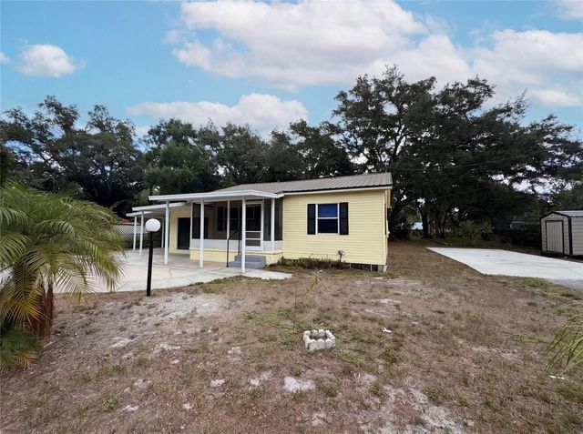626 S 67TH STREET, Tampa, FL 33619