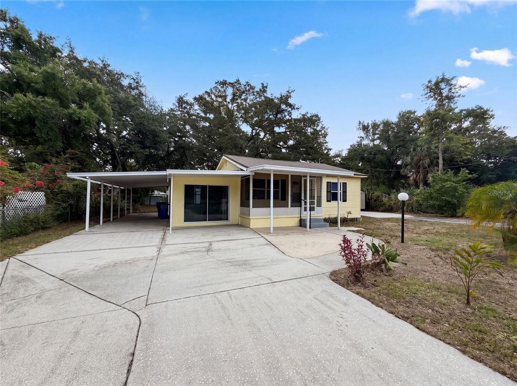 626 S 67TH STREET, Tampa, FL 33619