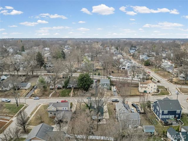 544 Summit Avenue, Webster Groves, MO 63119