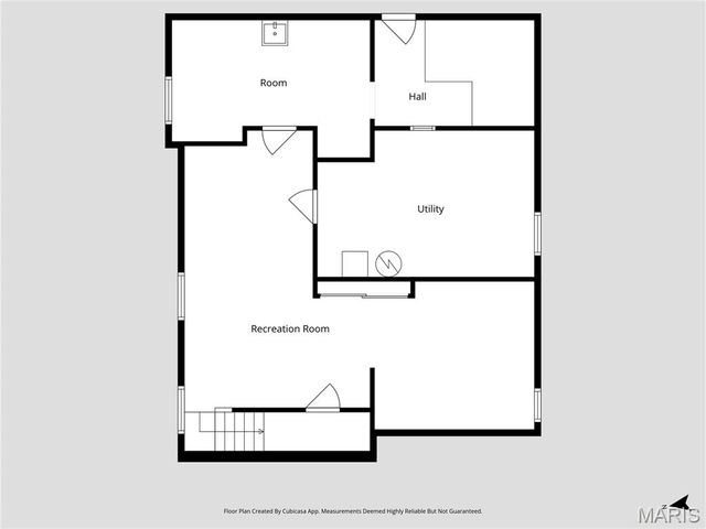 544 Summit Avenue, Webster Groves, MO 63119