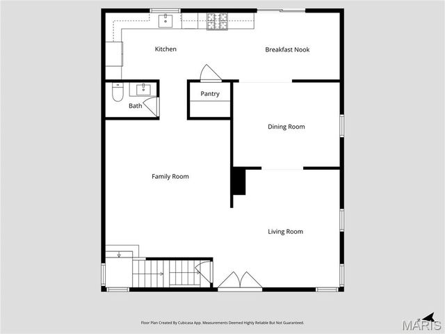 544 Summit Avenue, Webster Groves, MO 63119