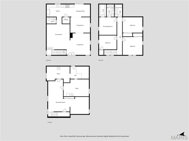 544 Summit Avenue, Webster Groves, MO 63119